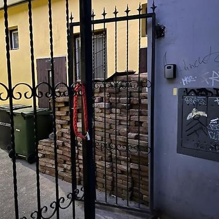 Bada Bing Plaza Apartment Bratislava Exterior photo